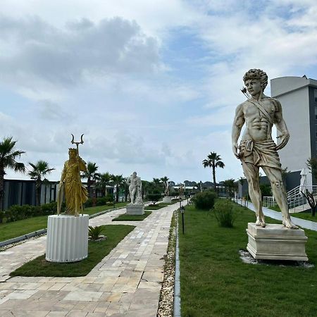Jura Hotels Lara Resort Kundu Kültér fotó