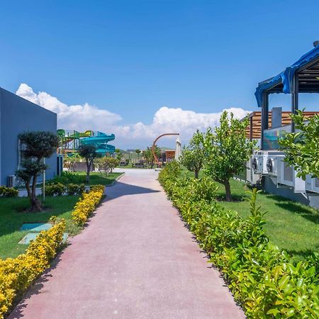 Jura Hotels Lara Resort Kundu Kültér fotó