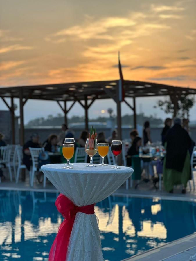 Jura Hotels Lara Resort Kundu Kültér fotó