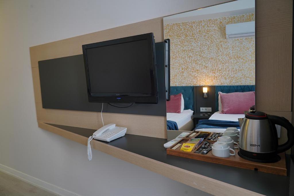 Jura Hotels Lara Resort Kundu Kültér fotó