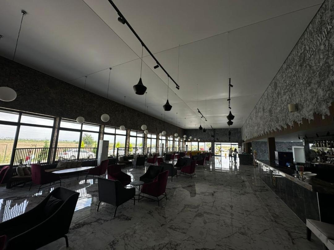 Jura Hotels Lara Resort Kundu Kültér fotó