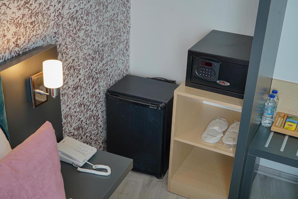 Jura Hotels Lara Resort Kundu Kültér fotó