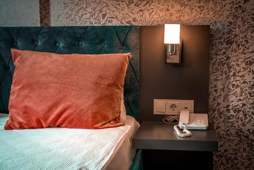 Jura Hotels Lara Resort Kundu Kültér fotó