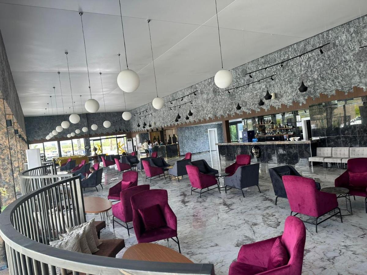 Jura Hotels Lara Resort Kundu Kültér fotó