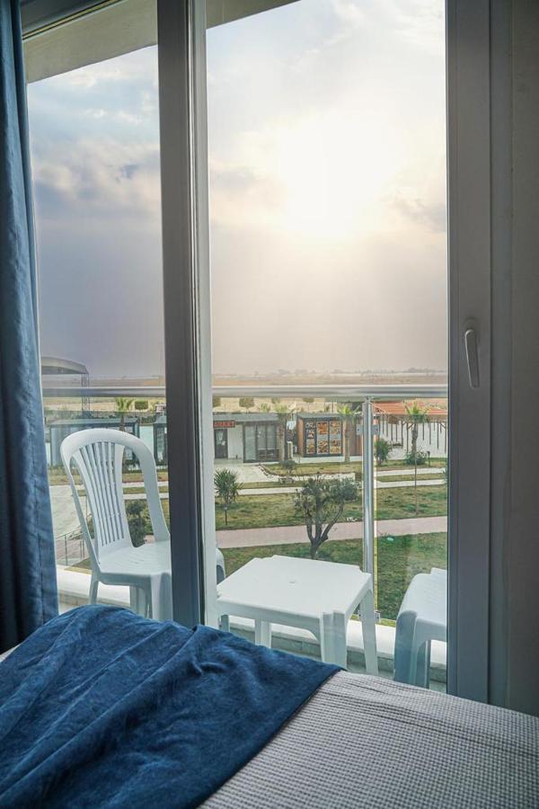 Jura Hotels Lara Resort Kundu Kültér fotó