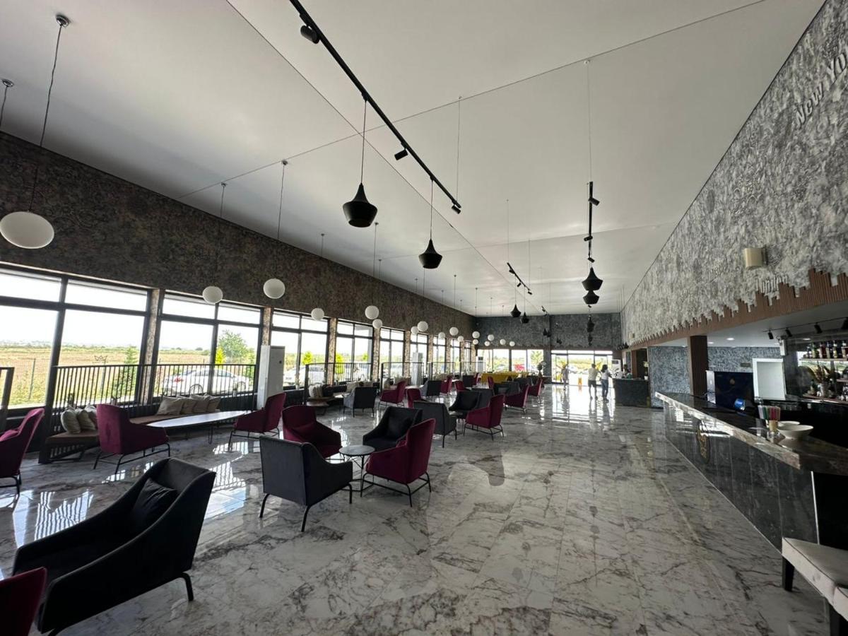 Jura Hotels Lara Resort Kundu Kültér fotó