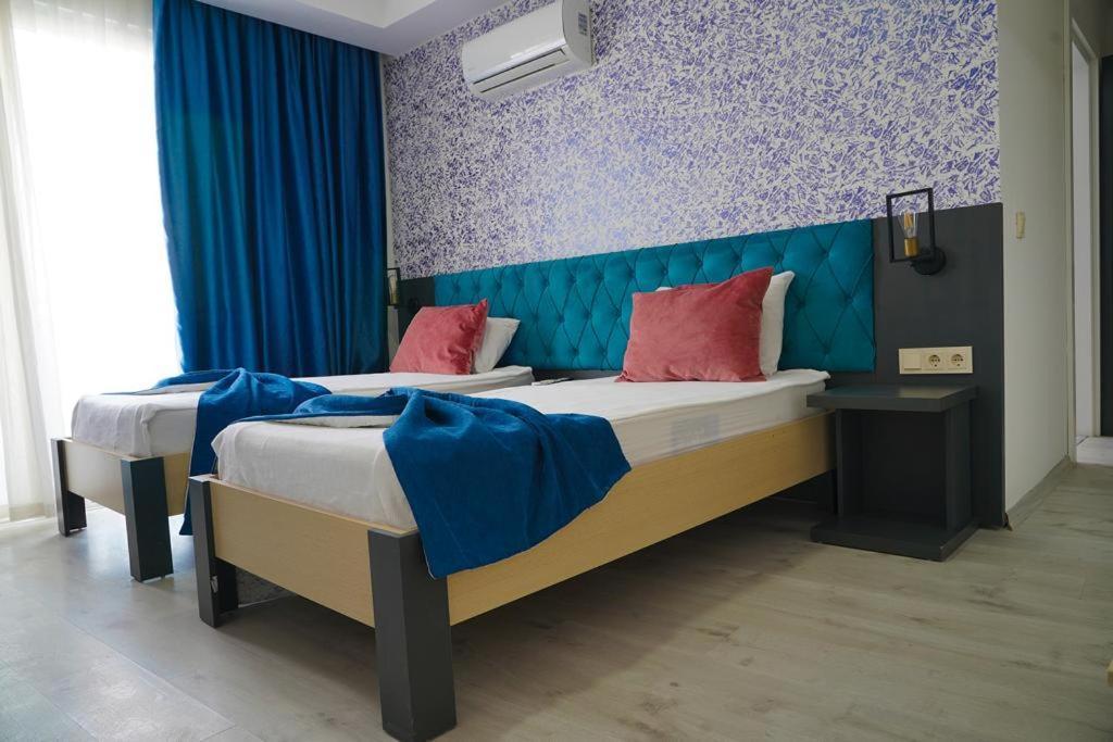 Jura Hotels Lara Resort Kundu Kültér fotó