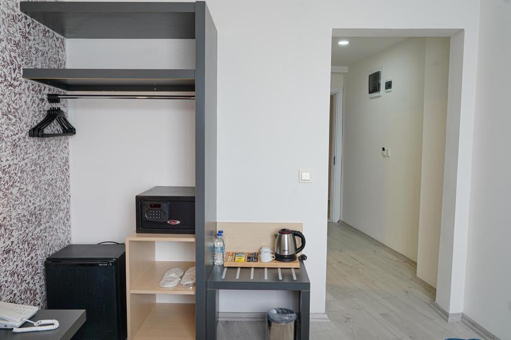 Jura Hotels Lara Resort Kundu Kültér fotó