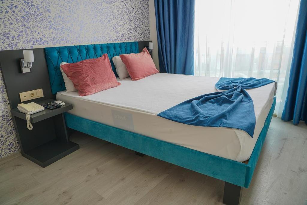 Jura Hotels Lara Resort Kundu Kültér fotó