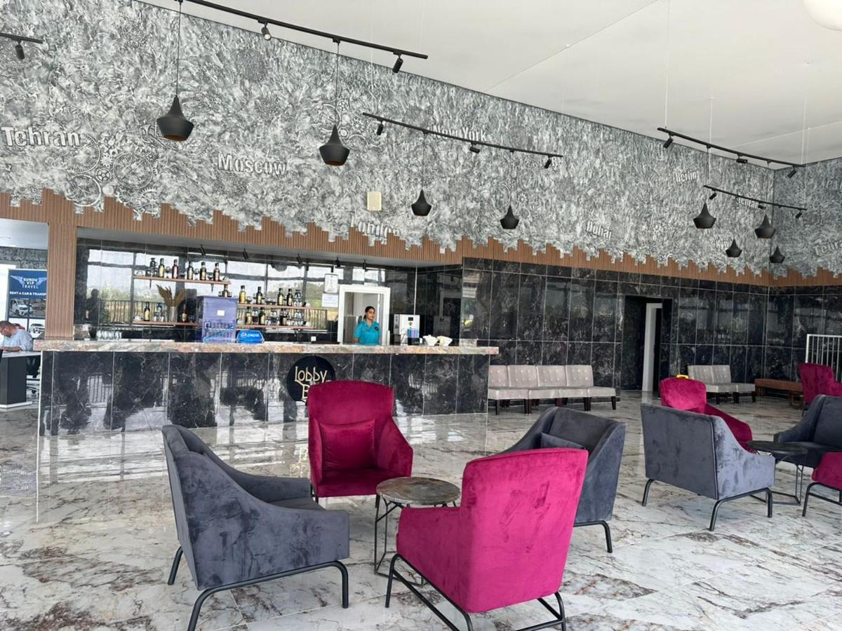 Jura Hotels Lara Resort Kundu Kültér fotó