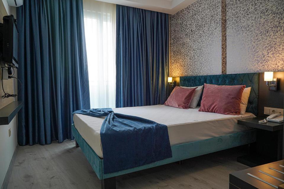 Jura Hotels Lara Resort Kundu Kültér fotó