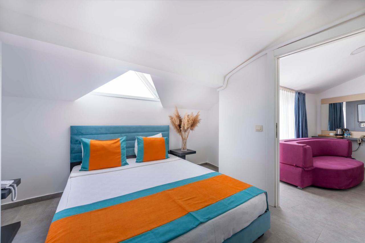 Jura Hotels Lara Resort Kundu Kültér fotó