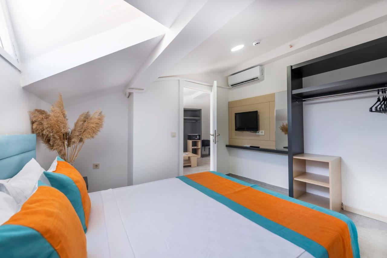Jura Hotels Lara Resort Kundu Kültér fotó