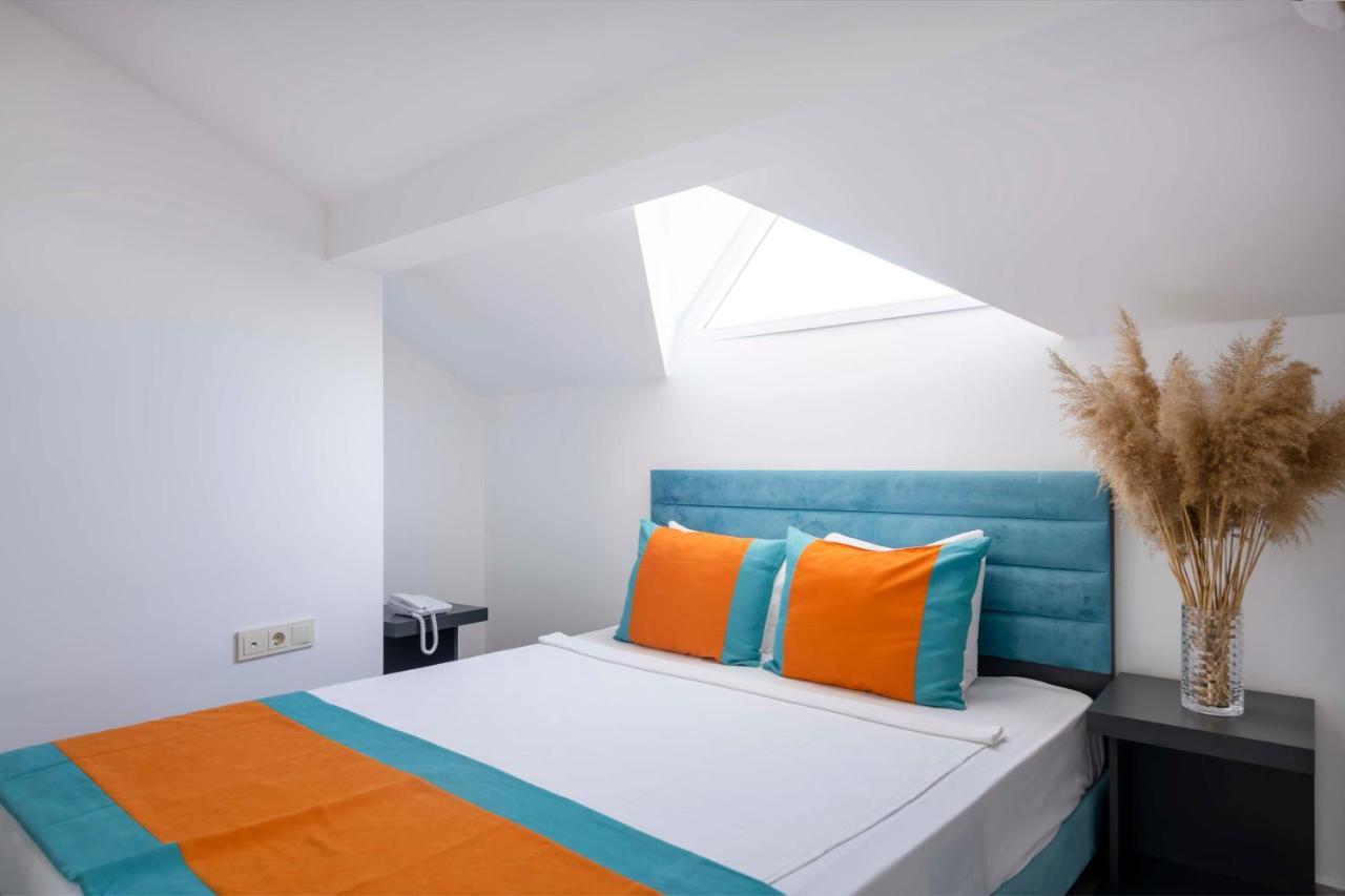 Jura Hotels Lara Resort Kundu Kültér fotó