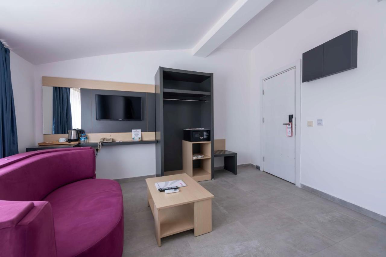 Jura Hotels Lara Resort Kundu Kültér fotó