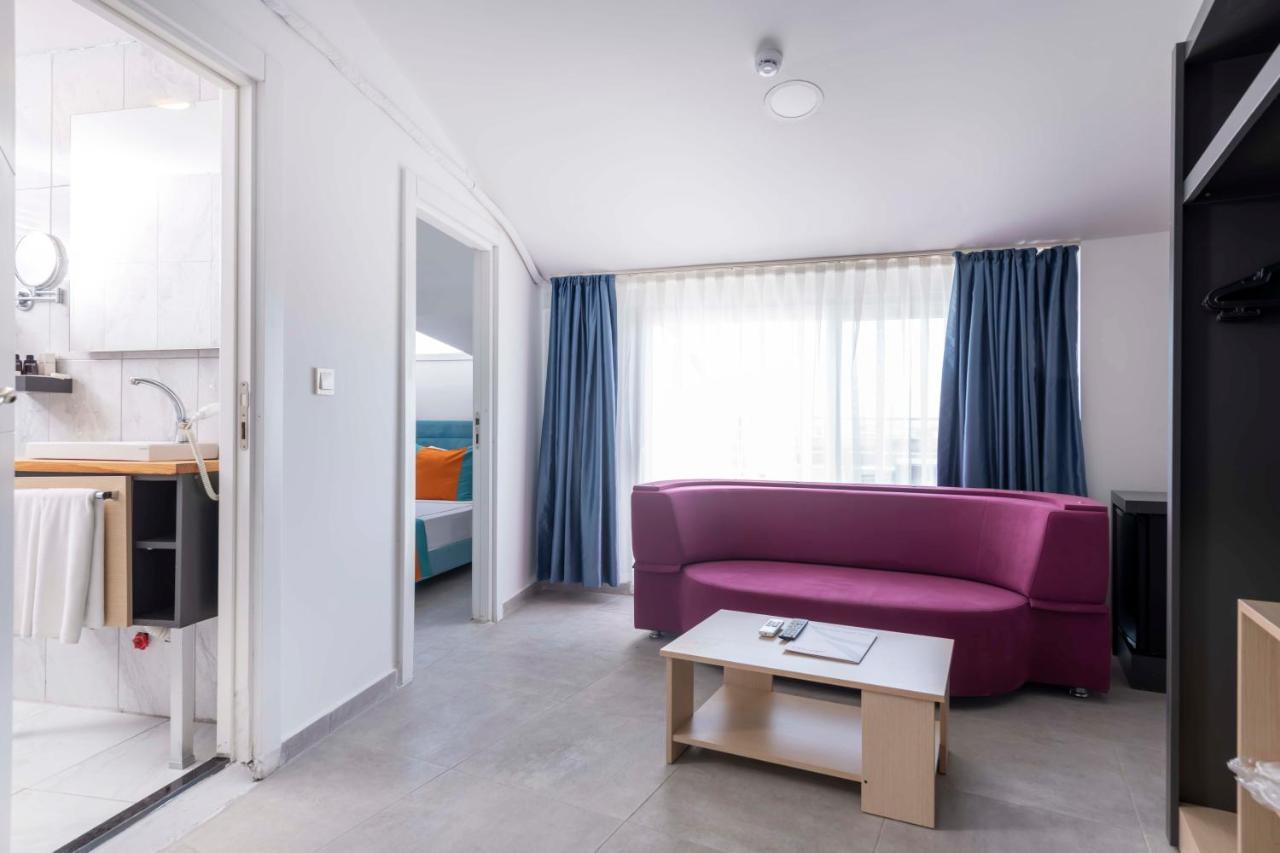 Jura Hotels Lara Resort Kundu Kültér fotó