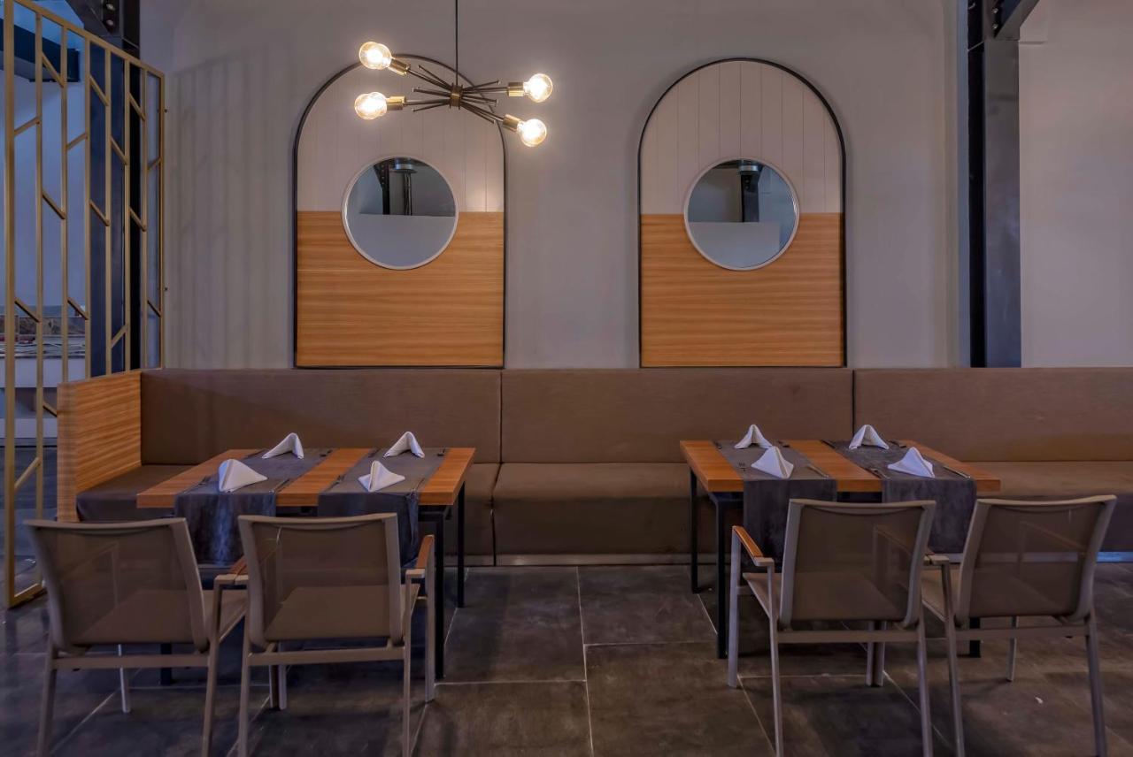 Jura Hotels Lara Resort Kundu Kültér fotó