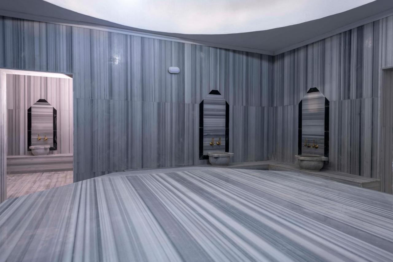 Jura Hotels Lara Resort Kundu Kültér fotó